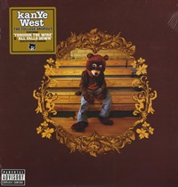 COLLEGE DROPOUT