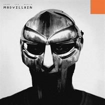 MADVILLAINY