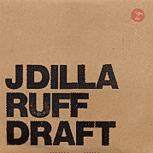 RUFF DRAFT (FULL LENGTH - 2LP)