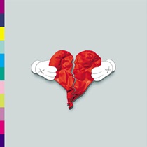 808S & HEARTBREAK