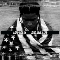 LONG. LIVE. ASAP