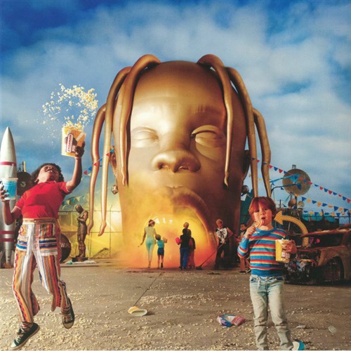 ASTROWORLD