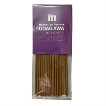 UDAGAWA INCENSE (PURPLE)