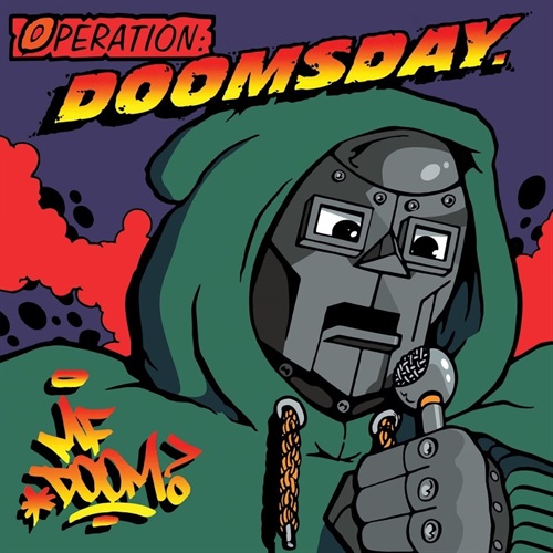 OPERATION: DOOMSDAY (2023 EDITION)